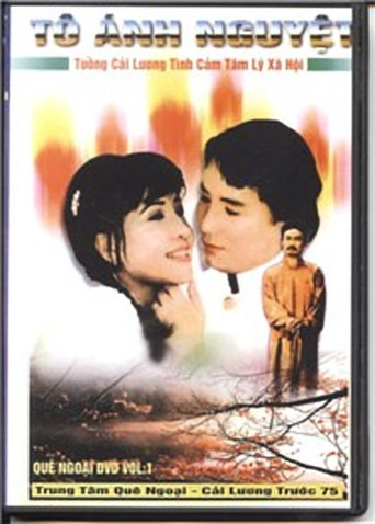 Tô Ánh Nguyệt movie poster