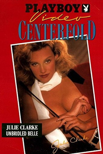 Playboy Video Centerfold: Julie Clarke movie poster