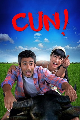 Cun! movie poster