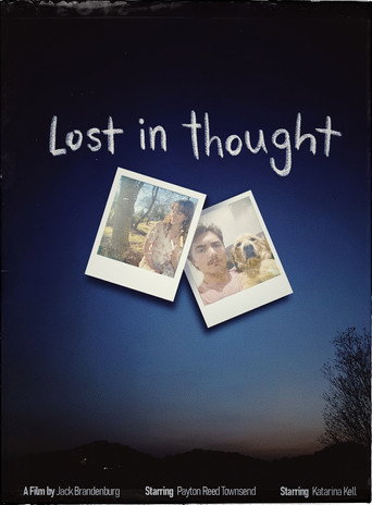 Lost In Thought movie poster