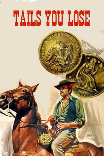 Heads or Tails movie poster