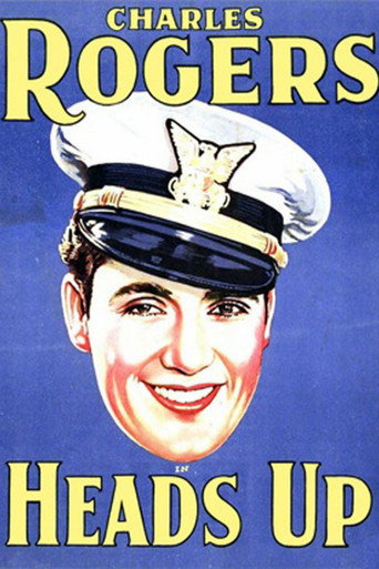 Heads Up movie poster