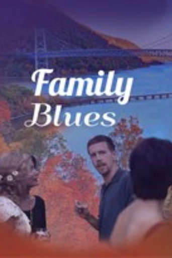 Hudson River Blues movie poster