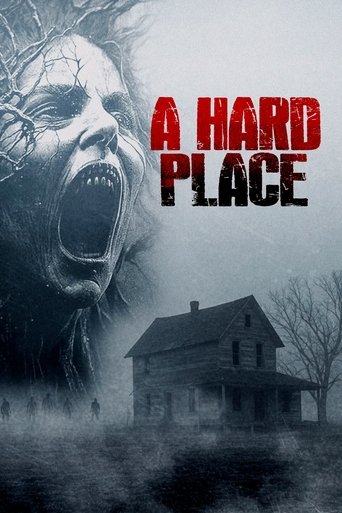 A Hard Place movie poster