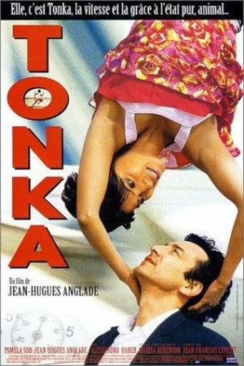 Tonka movie poster
