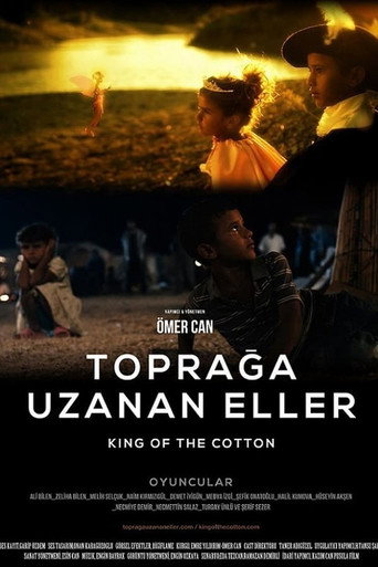 King of the Cotton movie poster