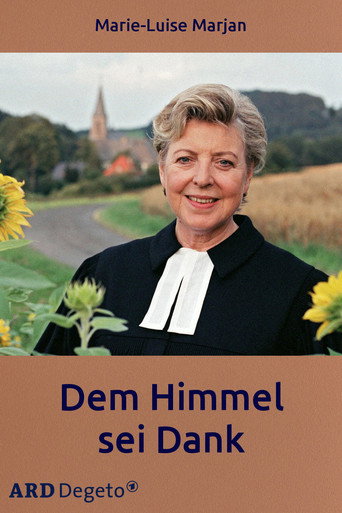 Dem Himmel sei Dank movie poster