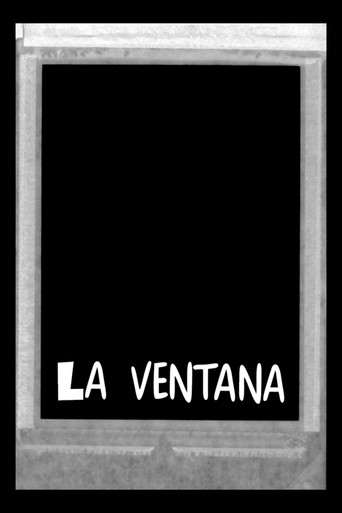 La ventana movie poster