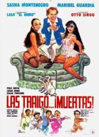 Tragic Deaths movie poster