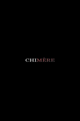 Chimère movie poster