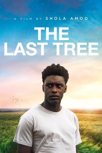 The Last Tree movie poster