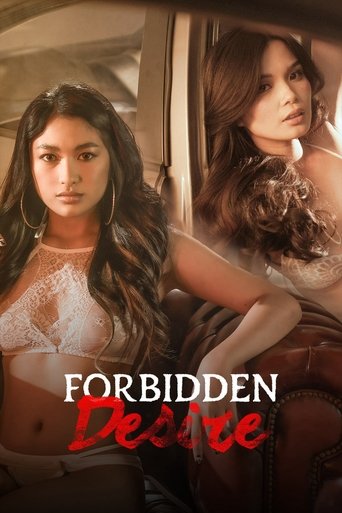 Forbidden Desire movie poster