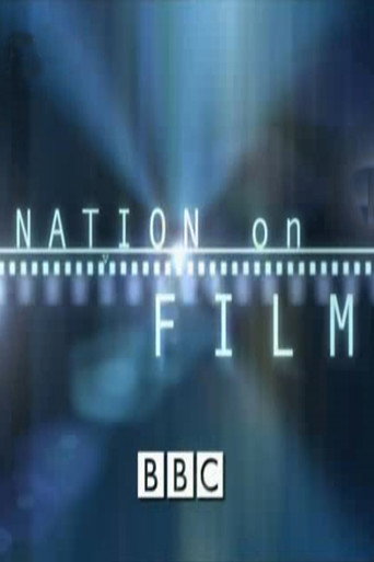 Nation on Film movie poster
