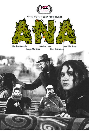 ANA movie poster