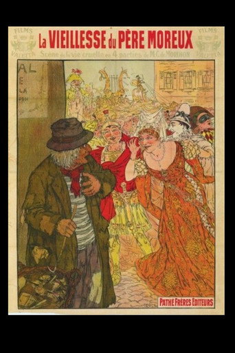 La vieillesse du père Moreux movie poster