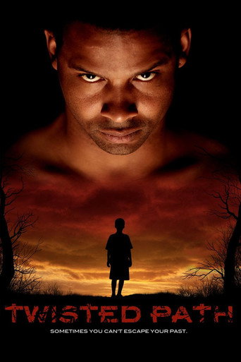 Twisted Path movie poster
