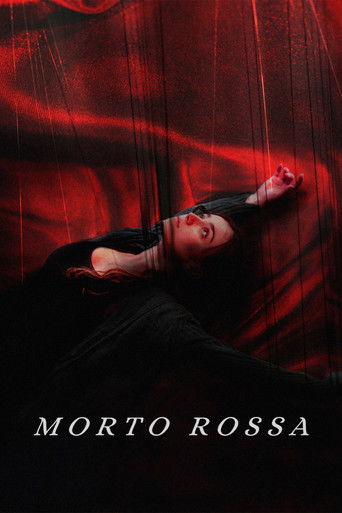 Morto Rossa movie poster