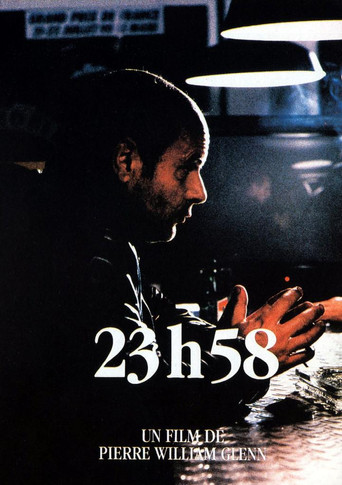 23h58 movie poster