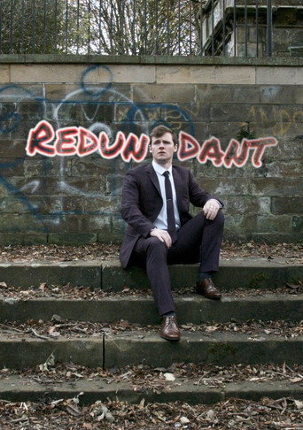 Redundant movie poster