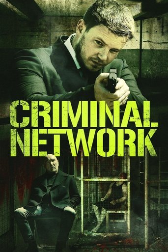 Criminal Network movie poster