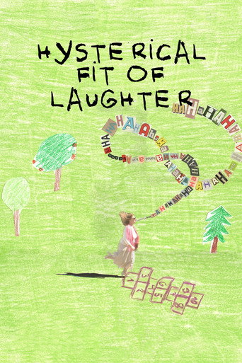 Hysterical Fit of Laughter movie poster