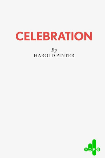 Celebration movie poster