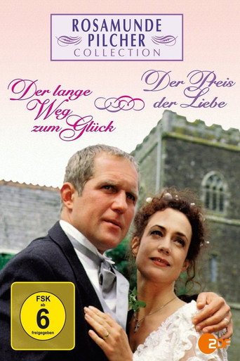 Rosamunde Pilcher: Der Preis der Liebe movie poster