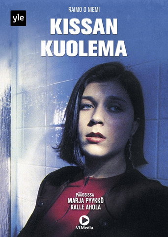 Kissan kuolema movie poster