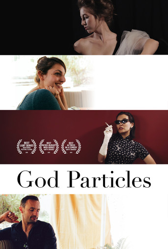 God Particles movie poster