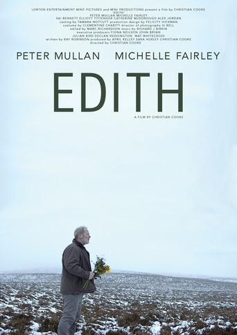 Edith movie poster