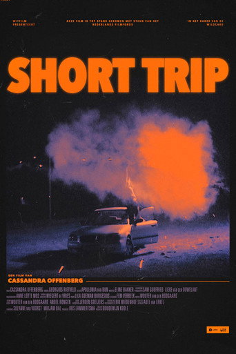 Short Trip movie poster