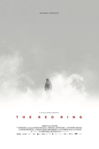 The Red Ring movie poster