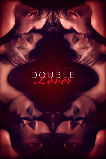 Double Lover movie poster