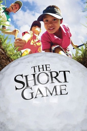 The Short Game movie poster