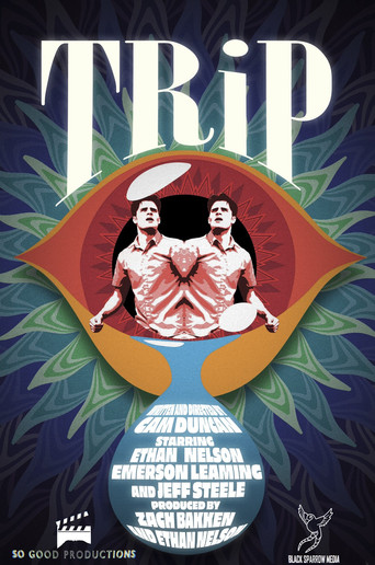 TRiP movie poster