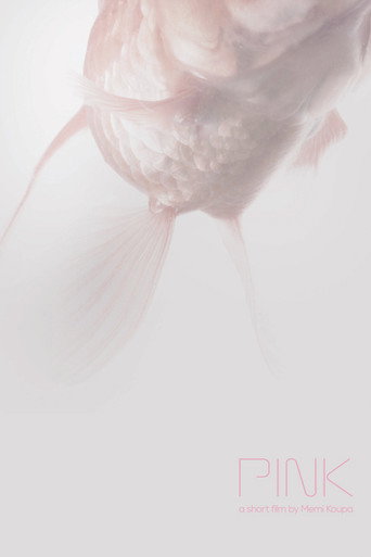 Pink movie poster