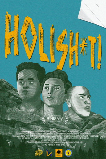 Holi Sh*t! movie poster