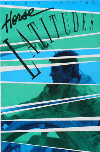 Horse Latitudes movie poster