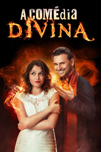 A Comédia Divina movie poster
