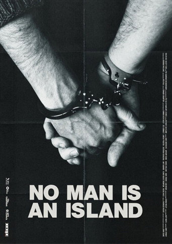 No Man Is an Island movie poster