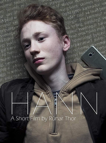 Him movie poster