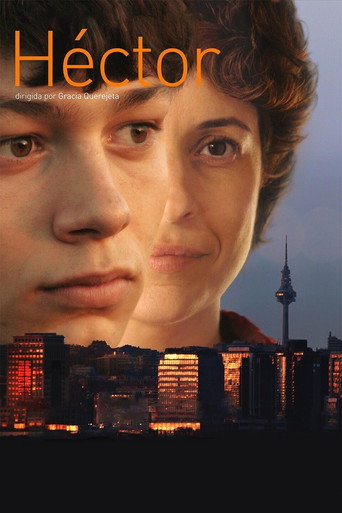 Héctor movie poster