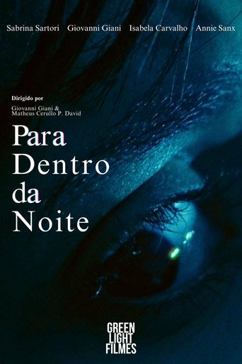 Towards the Night movie poster