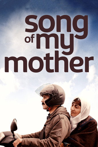 Song of My Mother movie poster