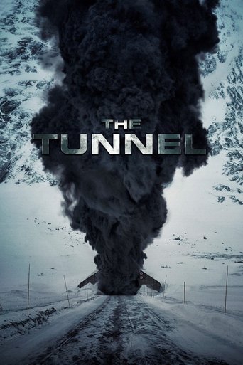 The Tunnel movie poster