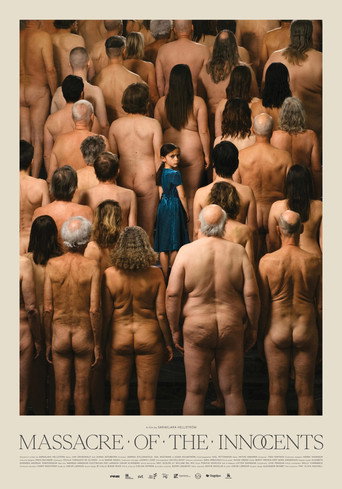 Massacre of The Innocents movie poster