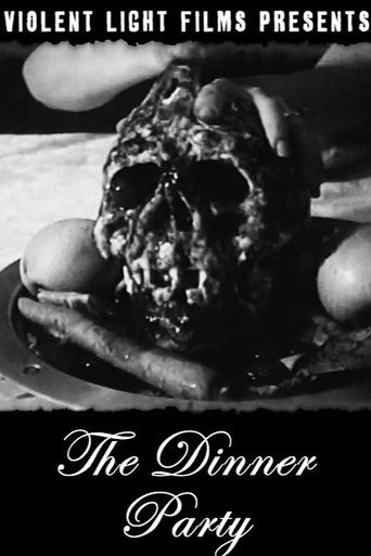 The Dinner Party movie poster