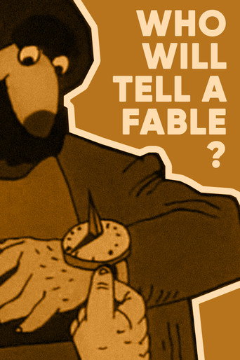 Who Will Tell A Fable? movie poster