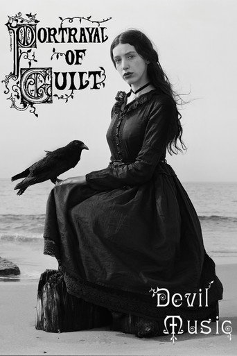 Devil Music movie poster