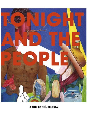 Tonight and the People movie poster